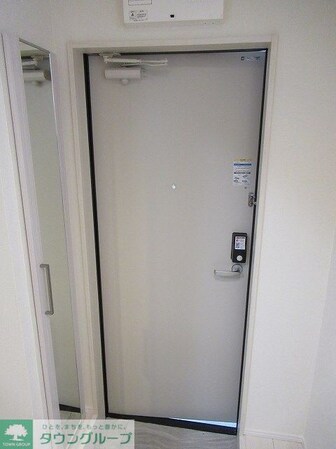 ハーモニーテラス板橋宮本町の物件内観写真